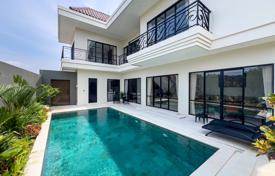 3غرفة ویلا  240 متر مربع سمینیاک, اندونزی. $450,000