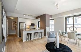 آپارتمان  – Wellington Street West, Old Toronto, تورنتو,  انتاریو,   کانادا. C$1,038,000