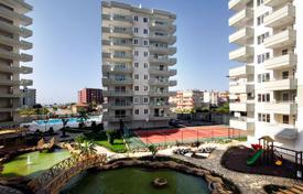 آپارتمان  – Tosmur, آنتالیا, ترکیه. $278,000