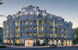 ساختمان تازه ساز – Pomorie, بورگاس, بلغارستان. 77,000 €