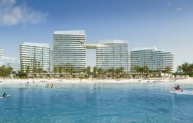 New residential complex with villas Jazeerat Al Marjan, امارات متحده عربی. $2,723,000 از