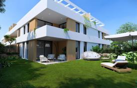 3غرفة دو خانه بهم چسبیده 121 متر مربع جاوه, اسپانیا. 485,000 €