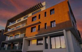 2غرفة آپارتمان  43 متر مربع لیماسول, قبرس. 866,000 €