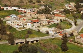 زمین تجاری لارناکا, قبرس. 1,800,000 €