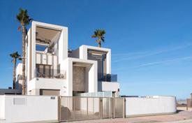 3غرفة ویلا  99 متر مربع Los Alcazares, اسپانیا. 469,000 €