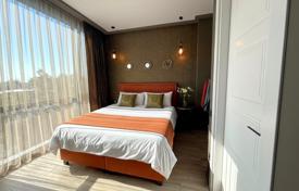 دو خانه بهم متصل 138 متر مربع Batumi, گرجستان. $279,000
