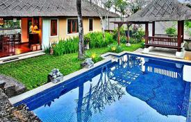 ویلا  – Canggu, بالی, اندونزی. $1,800 هفته ای