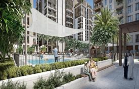 آپارتمان  – Dubai Creek Harbour, دبی, امارات متحده عربی. $599,000