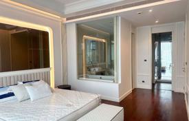 2غرفة شقق في الوحدات السكنية Khlong Toei, تایلند. $5,200 في الأسبوع