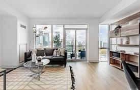 آپارتمان  – George Street, تورنتو, انتاریو,  کانادا. C$853,000
