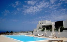5غرفة ویلا  220 متر مربع Akrotiri, یونان. 12,000 € في الأسبوع