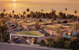 New residential complex with villas Plai Laem, تایلند. 204,000 € از