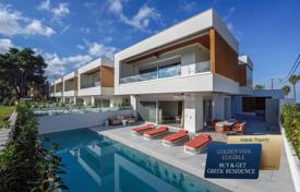 3غرفة ویلا  150 متر مربع Pefkochori, یونان. 1,380,000 €