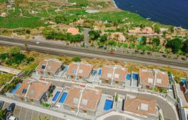  دو خانه بهم متصل – Santa Cruz de Tenerife, جزایر قناری (قناری), اسپانیا. 429,000 €