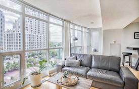 آپارتمان  – Old Toronto, تورنتو, انتاریو,  کانادا. C$1,011,000