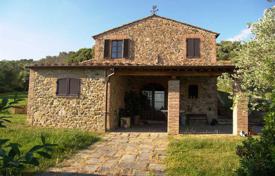 3غرفة ویلا  160 متر مربع Campagnatico, ایتالیا. 850,000 €
