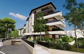 4غرفة آپارتمان  93 متر مربع Rijeka, کرواسی. 460,000 €