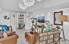 آپارتمان کاندو – West Avenue, سواحل میامی, فلوریدا,  ایالات متحده آمریکا. $385,000