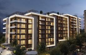 1غرفة آپارتمان  99 متر مربع شهر قدیم تفلیس, گرجستان. $170,000