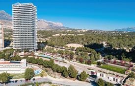 3غرفة آپارتمان  325 متر مربع بنیدورم, اسپانیا. 800,000 €