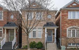 4غرفة خانه  Old Toronto, کانادا. C$1,139,000