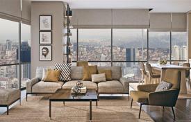 آپارتمان  – Şişli, Istanbul, ترکیه. $600,000