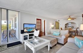 آپارتمان کاندو – Pompano Beach, فلوریدا, ایالات متحده آمریکا. $388,000