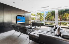 آپارتمان کاندو – West Avenue, سواحل میامی, فلوریدا,  ایالات متحده آمریکا. $999,000