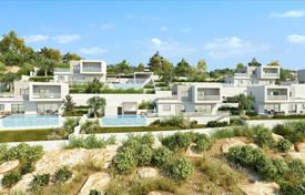 New residential complex with villas Tsada, قبرس. 650,000 € از