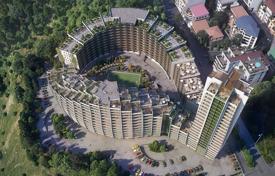 2غرفة آپارتمان  70 متر مربع تفلیس, گرجستان. $150,000