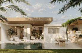 New residential complex with villas بو فوت, تایلند. $328,000 از