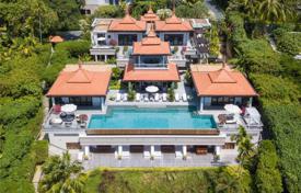ویلا  – Mueang Phuket, پوکت, تایلند. $7,400,000