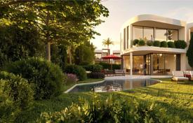 6غرفة ویلا  Chloraka, قبرس. 2,480,000 €