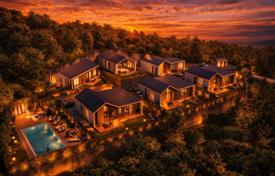 3غرفة ویلا  112 متر مربع Kobuleti, گرجستان. $320,000