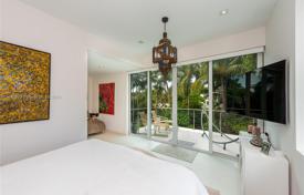 خانه  – Pine Tree Drive, سواحل میامی, فلوریدا,  ایالات متحده آمریکا. $3,499,000