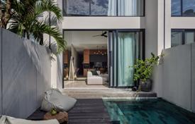 3غرفة ویلا  127 متر مربع Jalan Umalas, اندونزی. $240,000