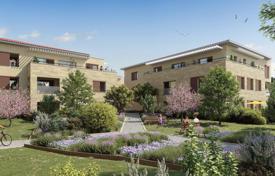 New residential complex with apartments Aix-en-Provence, فرانسه. 317,000 € از