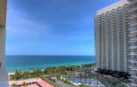 3غرفة آپارتمان  157 متر مربع Bal Harbour, ایالات متحده آمریکا. $989,000