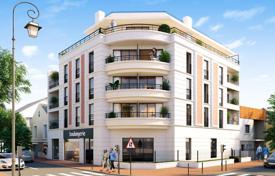 New residential complex with apartments Ile-de-France, فرانسه. 332,000 € از