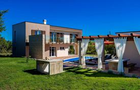 5غرفة خانه  169 متر مربع Labin, کرواسی. 680,000 €