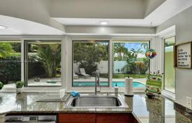 خانه  – Fort Lauderdale, فلوریدا, ایالات متحده آمریکا. $815,000