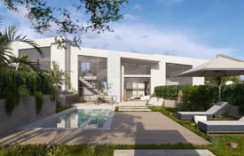 3غرفة ویلا  108 متر مربع Sani, یونان. 510,000 €
