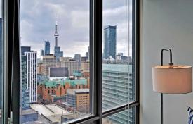 آپارتمان  – Bay Street, Old Toronto, تورنتو,  انتاریو,   کانادا. C$759,000