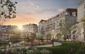 New residential complex with apartments Puteaux, فرانسه. 487,000 € از