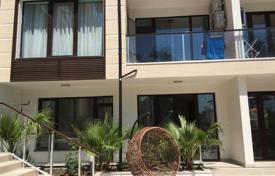 2غرفة آپارتمان  60 متر مربع Primorsko, بلغارستان. 160,000 €