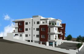 3غرفة پنت‌هاوس ها 156 متر مربع لیماسول, قبرس. 485,000 €