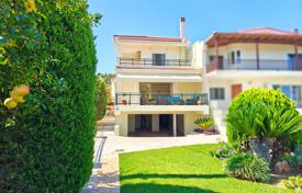 4غرفة  دو خانه بهم متصل 271 متر مربع Xilokastro, یونان. 595,000 €