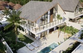 2غرفة ویلا  177 متر مربع Ubud, اندونزی. $320,000