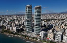 2غرفة شقة في مبنى جديد Limassol (city), قبرس. 1,200,000 €