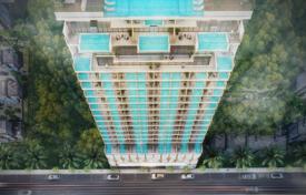 2غرفة آپارتمان  75 متر مربع Jumeirah Village Circle (JVC), امارات متحده عربی. $217,000 از